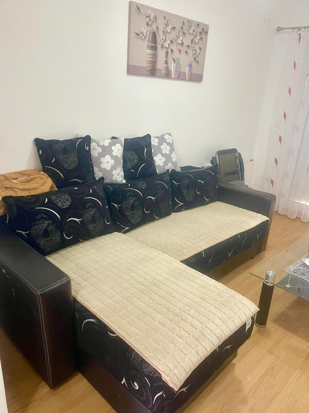 Vila Mija Zlatibor Kültér fotó