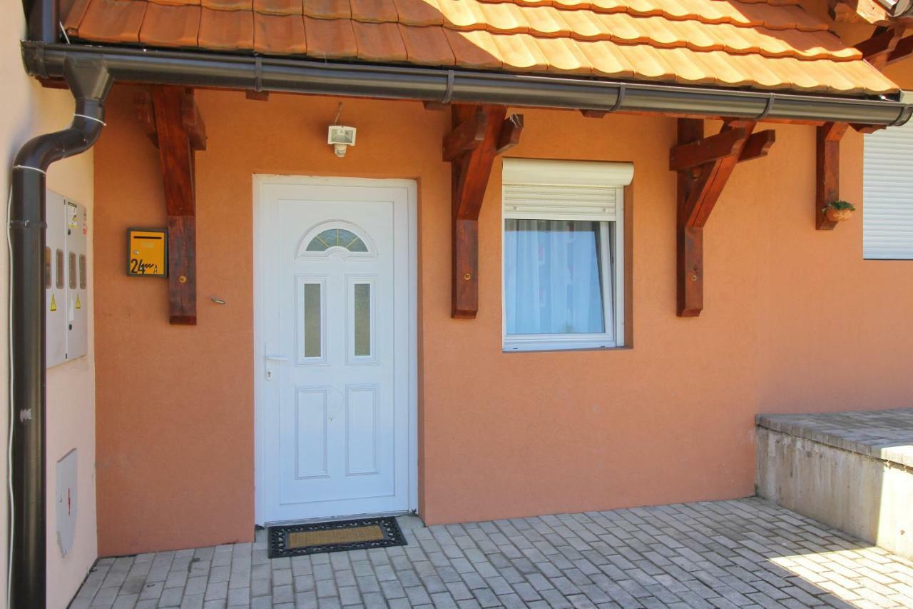 Vila Mija Zlatibor Kültér fotó