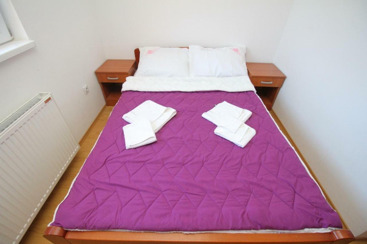 Vila Mija Zlatibor Kültér fotó