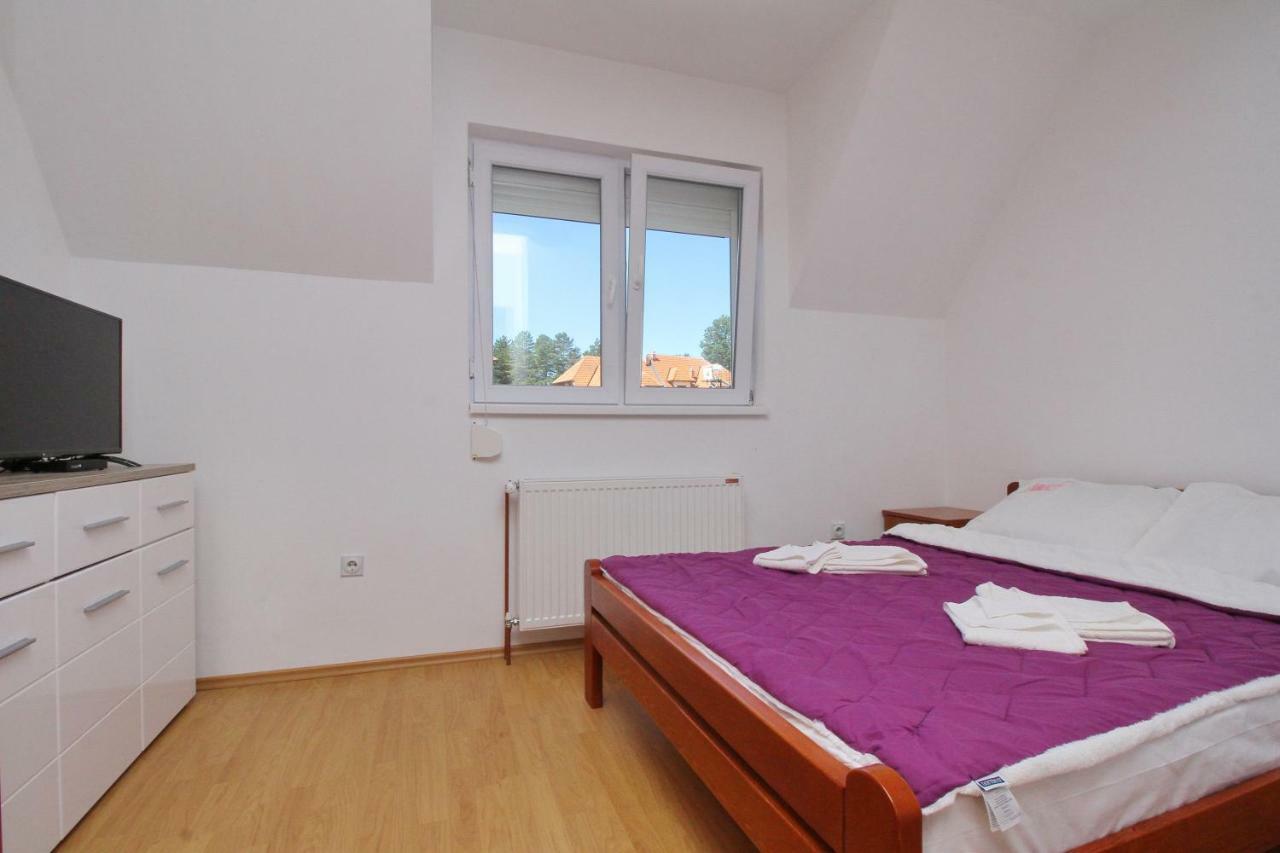 Vila Mija Zlatibor Kültér fotó